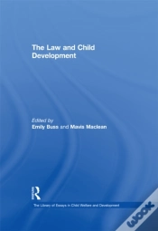 Capa do artigo Law And Child Development