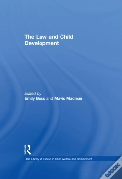 Capa do artigo Law And Child Development