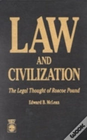 Capa do artigo Law And Civilization