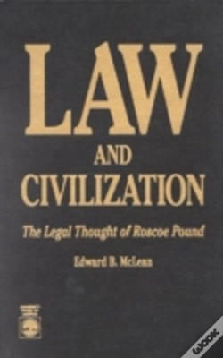 Capa do artigo Law And Civilization