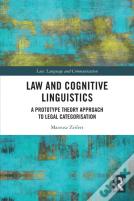 Law And Cognitive Linguistics