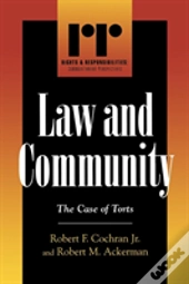 Law And Community