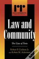Law And Community