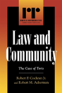 Law And Community - Preview