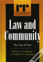 Law And Community