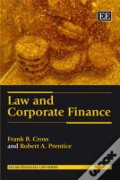Law And Corporate Finance