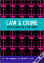 Capa do artigo Law And Crime
