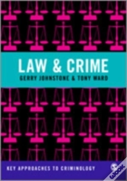 Capa do artigo Law And Crime