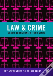 Capa do artigo Law And Crime