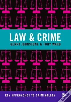 Capa do artigo Law And Crime