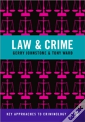 Capa do artigo Law And Crime