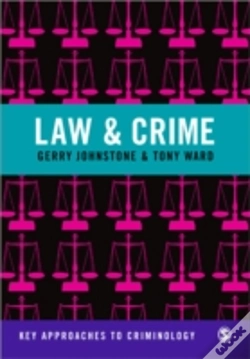 Capa do artigo Law And Crime