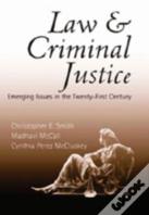 Law And Criminal Justice