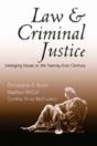 Law And Criminal Justice - Preview