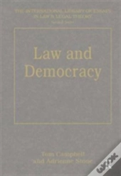 Law And Democracy