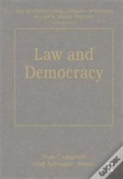 Capa do artigo Law And Democracy