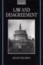 Law And Disagreement - Preview