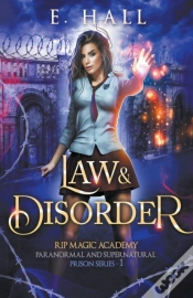 Capa do artigo Law And Disorder