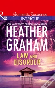 Capa do artigo Law And Disorder