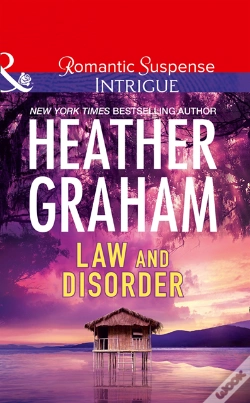 Capa do artigo Law And Disorder