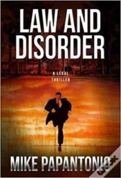 Capa do artigo Law And Disorder