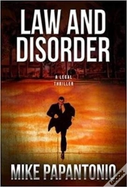 Capa do artigo Law And Disorder