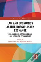 Law And Economics As Interdisciplinary Exchange