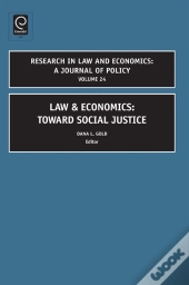 Law And Economics