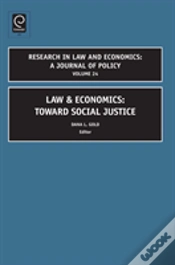 Capa do artigo Law And Economics