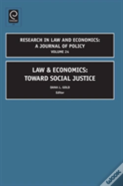 Capa do artigo Law And Economics
