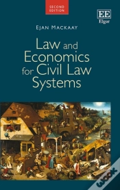 Capa do artigo Law And Economics For Civil Law Systems