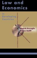 Law And Economics In Developing Countries