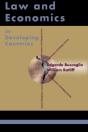 Law And Economics In Developing Countries - Preview