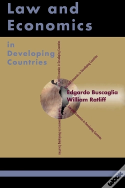Capa do artigo Law And Economics In Developing Countries