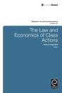 Law And Economics Of Class Actions - Preview