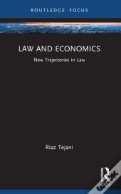 Law And Economics