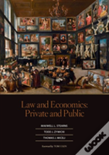 Law And Economics