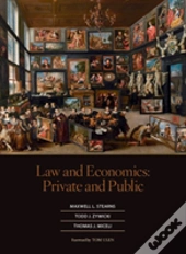 Law And Economics
