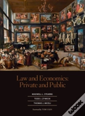 Capa do artigo Law And Economics