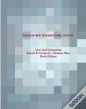 Capa do artigo Law And Economics
