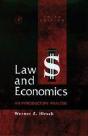 Law And Economics - Preview