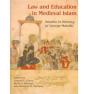 Law And Education In Medieval Islam - Preview