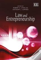 Law And Entrepreneurship