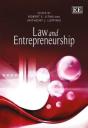 Law And Entrepreneurship - Preview