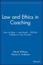 Law And Ethics In Coaching - Preview