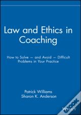 Law And Ethics In Coaching