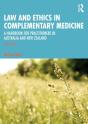 Law And Ethics In Complementary Medicine - Preview