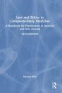 Law And Ethics In Complementary Medicine - Preview