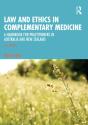 Law And Ethics In Complementary Medicine - Preview