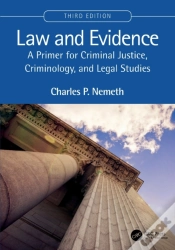 Capa do artigo Law And Evidence